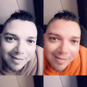 Meet your Posher, Jonathan